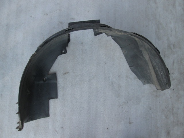 COVER, WHEEL HOUSING, FRONT OEM N. 90389985 ORIGINAL PART ESED OPEL TIGRA (1994 - 2001) BENZINA 14  YEAR OF CONSTRUCTION 1999