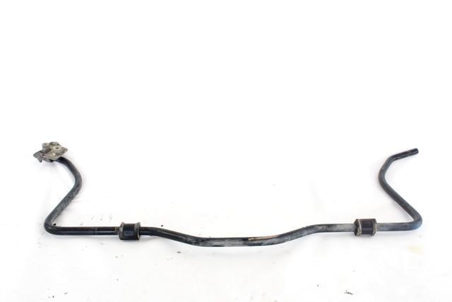STABILIZER,FRONT OEM N. 46427723 SPARE PART USED CAR FIAT SEICENTO 600 187 MK2 (1998 - 04/2005) DISPLACEMENT BENZINA 1,1 YEAR OF CONSTRUCTION 2005