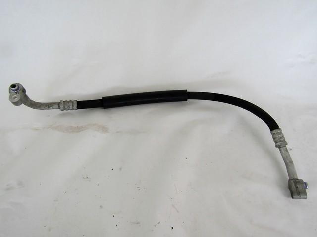 COOLANT LINES OEM N. 1C0820721L SPARE PART USED CAR VOLKSWAGEN NEW BEETLE 9C1 1C1 1Y7 (1999 - 2006)  DISPLACEMENT DIESEL 1,9 YEAR OF CONSTRUCTION 2004
