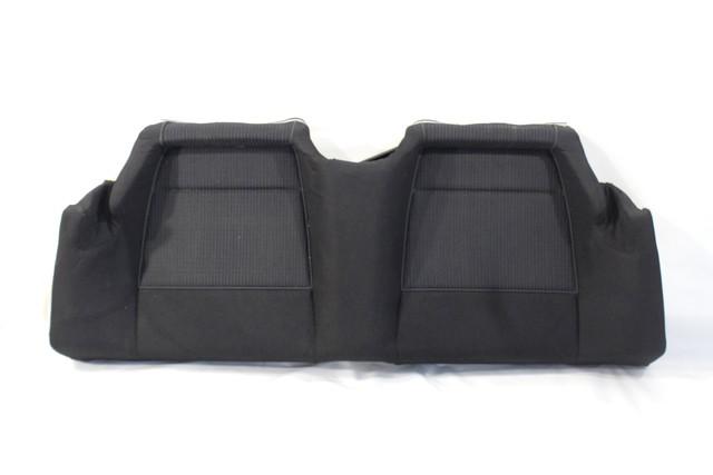 SITTING BACK FULL FABRIC SEATS OEM N. DIPITBWSR3E46RCB2P SPARE PART USED CAR BMW SERIE 3 E46 BER/SW/COUPE/CABRIO LCI R (2002 - 2005)  DISPLACEMENT DIESEL 2 YEAR OF CONSTRUCTION 2005