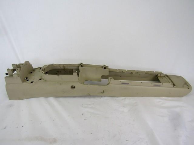 ARMREST, CENTRE CONSOLE OEM N. 1C0864361G SPARE PART USED CAR VOLKSWAGEN NEW BEETLE 9C1 1C1 1Y7 (1999 - 2006)  DISPLACEMENT DIESEL 1,9 YEAR OF CONSTRUCTION 2004