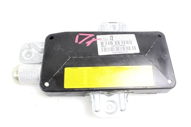 AIRBAG  DOOR OEM N. 34703723404B SPARE PART USED CAR BMW SERIE 3 E46 BER/SW/COUPE/CABRIO LCI R (2002 - 2005)  DISPLACEMENT DIESEL 2 YEAR OF CONSTRUCTION 2005
