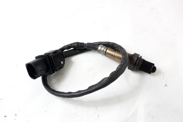 OXYGEN SENSOR . OEM N. 7793825 SPARE PART USED CAR BMW SERIE 3 E46 BER/SW/COUPE/CABRIO LCI R (2002 - 2005)  DISPLACEMENT DIESEL 2 YEAR OF CONSTRUCTION 2005