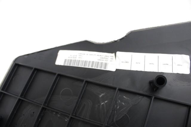 LATERAL TRIM PANEL REAR OEM N. 51438204272 SPARE PART USED CAR BMW SERIE 3 E46 BER/SW/COUPE/CABRIO LCI R (2002 - 2005)  DISPLACEMENT DIESEL 2 YEAR OF CONSTRUCTION 2005