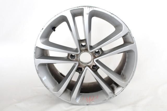 ALLOY WHEEL 17' OEM N. (D)18288 CERCHIO IN LEGA AFTERMARKET MAK DA 17 POL SPARE PART USED CAR BMW SERIE 3 E46 BER/SW/COUPE/CABRIO LCI R (2002 - 2005)  DISPLACEMENT DIESEL 2 YEAR OF CONSTRUCTION 2005