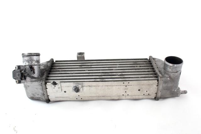 CHARGE-AIR COOLING OEM N. 28271-2A610 SPARE PART USED CAR HYUNDAI I30 FD MK1 (2007 - 2011) DISPLACEMENT DIESEL 1,6 YEAR OF CONSTRUCTION 2010