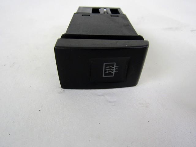 VARIOUS SWITCHES OEM N. 1C0959621 SPARE PART USED CAR VOLKSWAGEN NEW BEETLE 9C1 1C1 1Y7 (1999 - 2006)  DISPLACEMENT DIESEL 1,9 YEAR OF CONSTRUCTION 2004
