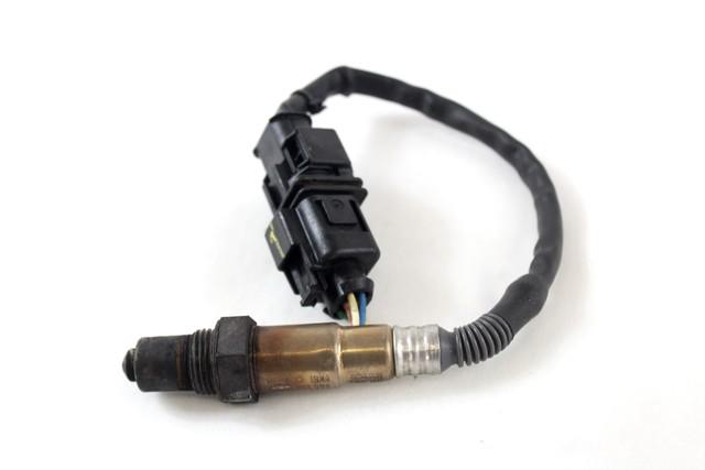 OXYGEN SENSOR . OEM N. 39350-4A410 SPARE PART USED CAR HYUNDAI I30 FD MK1 (2007 - 2011) DISPLACEMENT DIESEL 1,6 YEAR OF CONSTRUCTION 2010