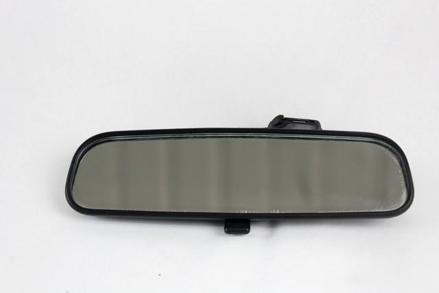 MIRROR INTERIOR . OEM N. 8510127000 SPARE PART USED CAR HYUNDAI I30 FD MK1 (2007 - 2011) DISPLACEMENT DIESEL 1,6 YEAR OF CONSTRUCTION 2010