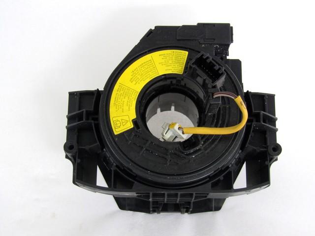 SWITCH CLUSTER STEERING COLUMN OEM N. 8A6T-13N064-BE SPARE PART USED CAR FORD FIESTA CB1 CNN MK6 (09/2008 - 11/2012)  DISPLACEMENT DIESEL 1,4 YEAR OF CONSTRUCTION 2010