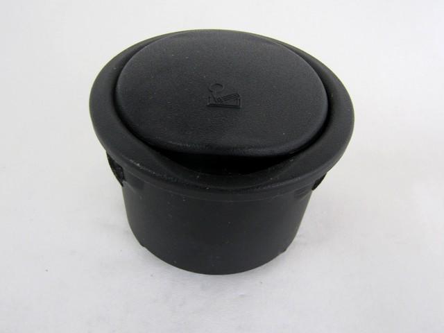 ASHTRAY INSERT OEM N. 8V41-5404788-AAW SPARE PART USED CAR FORD FIESTA CB1 CNN MK6 (09/2008 - 11/2012)  DISPLACEMENT DIESEL 1,4 YEAR OF CONSTRUCTION 2010