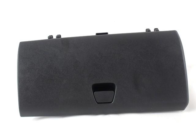 GLOVE BOX OEM N. 55550-0H010 SPARE PART USED CAR CITROEN C1 (DAL 2014)  DISPLACEMENT BENZINA 1 YEAR OF CONSTRUCTION 2015