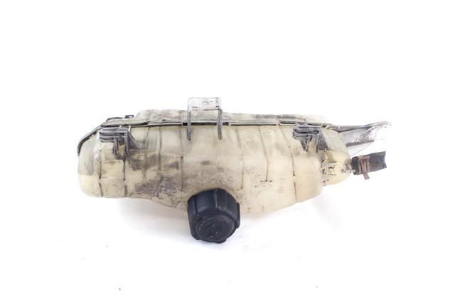 EXPANSION TANK OEM N. 7701477290 SPARE PART USED CAR RENAULT MODUS F/JP0 (2004 - 2008)  DISPLACEMENT BENZINA 1,2 YEAR OF CONSTRUCTION 2005