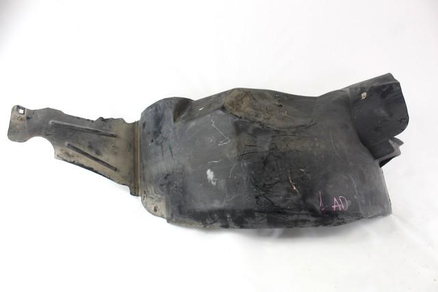COVER, WHEEL HOUSING, FRONT OEM N. 1686988630 SPARE PART USED CAR MERCEDES CLASSE A W168 5P V168 3P 168.031 168.131 (1997 - 2000)  DISPLACEMENT DIESEL 1,7 YEAR OF CONSTRUCTION 2000
