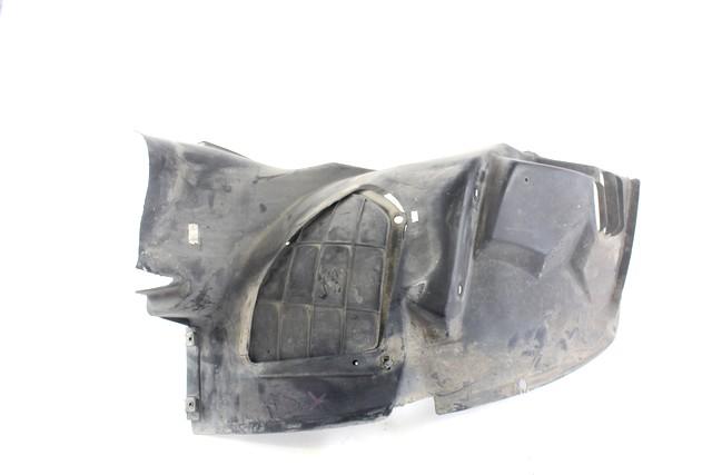 COVER, WHEEL HOUSING, FRONT OEM N. 1686900230 SPARE PART USED CAR MERCEDES CLASSE A W168 5P V168 3P 168.031 168.131 (1997 - 2000)  DISPLACEMENT DIESEL 1,7 YEAR OF CONSTRUCTION 2000