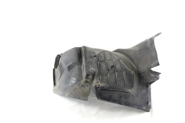 COVER, WHEEL HOUSING, FRONT OEM N. 1686900130 SPARE PART USED CAR MERCEDES CLASSE A W168 5P V168 3P 168.031 168.131 (1997 - 2000)  DISPLACEMENT DIESEL 1,7 YEAR OF CONSTRUCTION 2000