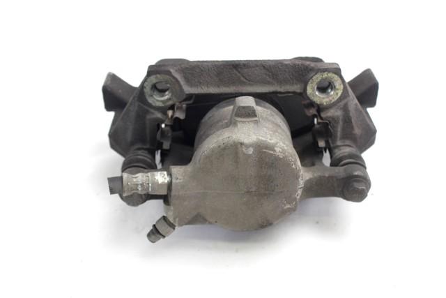 BRAKE CALIPER FRONT RIGHT OEM N. A1684200283 SPARE PART USED CAR MERCEDES CLASSE A W168 5P V168 3P 168.031 168.131 (1997 - 2000)  DISPLACEMENT DIESEL 1,7 YEAR OF CONSTRUCTION 2000