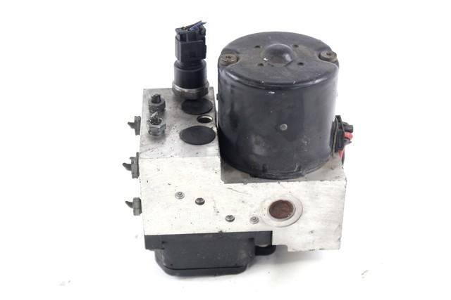 HYDRO UNIT DXC OEM N.  SPARE PART USED CAR MERCEDES CLASSE A W168 5P V168 3P 168.031 168.131 (1997 - 2000)  DISPLACEMENT DIESEL 1,7 YEAR OF CONSTRUCTION 2000