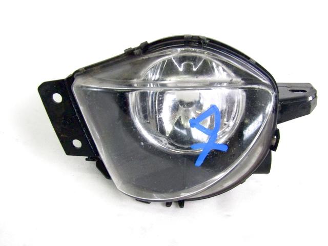 FOG LIGHT RIGHT  OEM N. 6948374 SPARE PART USED CAR BMW SERIE 3 BER/SW/COUPE/CABRIO E90/E91/E92/E93 (2005 - 08/2008)  DISPLACEMENT DIESEL 3 YEAR OF CONSTRUCTION 2006