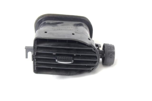 AIR OUTLET OEM N. 1688300254 SPARE PART USED CAR MERCEDES CLASSE A W168 5P V168 3P 168.031 168.131 (1997 - 2000)  DISPLACEMENT DIESEL 1,7 YEAR OF CONSTRUCTION 2000
