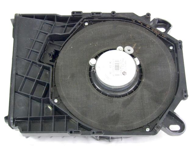 SOUND MODUL SYSTEM OEM N. 65136925330 SPARE PART USED CAR BMW SERIE 3 BER/SW/COUPE/CABRIO E90/E91/E92/E93 (2005 - 08/2008)  DISPLACEMENT DIESEL 3 YEAR OF CONSTRUCTION 2006
