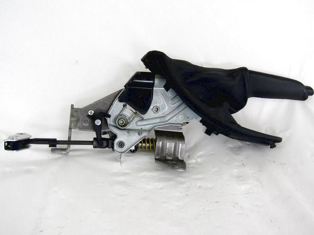 PARKING BRAKE / CONTROL OEM N. 34406782749 SPARE PART USED CAR BMW SERIE 3 BER/SW/COUPE/CABRIO E90/E91/E92/E93 (2005 - 08/2008)  DISPLACEMENT DIESEL 3 YEAR OF CONSTRUCTION 2006
