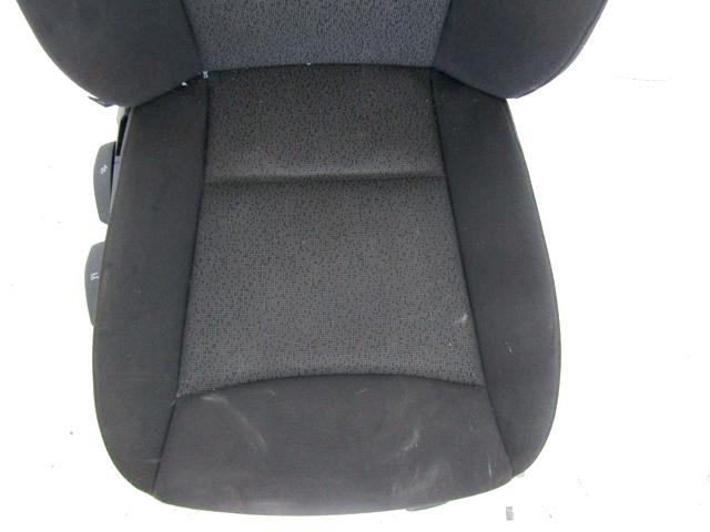 SEAT FRONT PASSENGER SIDE RIGHT / AIRBAG OEM N. SEADTBWSR3E91SW5P SPARE PART USED CAR BMW SERIE 3 BER/SW/COUPE/CABRIO E90/E91/E92/E93 (2005 - 08/2008)  DISPLACEMENT DIESEL 3 YEAR OF CONSTRUCTION 2006