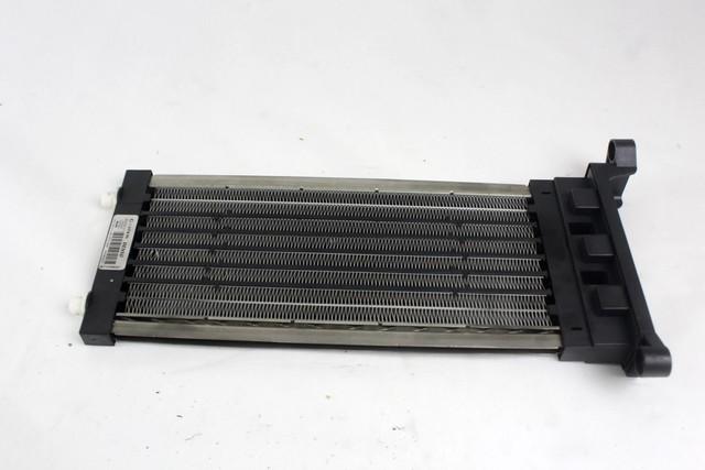 AUXILIARY HEATER OEM N. 4F0819011 SPARE PART USED CAR AUDI A6 C6 4F2 4FH 4F5 BER/SW/ALLROAD (07/2004 - 10/2008)  DISPLACEMENT DIESEL 3 YEAR OF CONSTRUCTION 2005