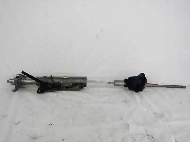 STEERING COLUMN OEM N. 32306786891 SPARE PART USED CAR BMW SERIE 3 BER/SW/COUPE/CABRIO E90/E91/E92/E93 (2005 - 08/2008)  DISPLACEMENT DIESEL 3 YEAR OF CONSTRUCTION 2006