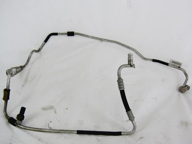COOLANT LINES OEM N. 6952992 SPARE PART USED CAR BMW SERIE 3 BER/SW/COUPE/CABRIO E90/E91/E92/E93 (2005 - 08/2008)  DISPLACEMENT DIESEL 3 YEAR OF CONSTRUCTION 2006
