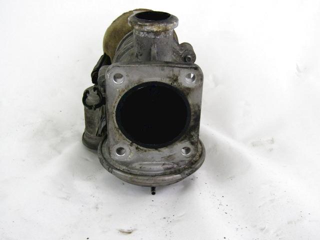 EGR VALVES / AIR BYPASS VALVE . OEM N. 7804380 SPARE PART USED CAR BMW SERIE 3 BER/SW/COUPE/CABRIO E90/E91/E92/E93 (2005 - 08/2008)  DISPLACEMENT DIESEL 3 YEAR OF CONSTRUCTION 2006