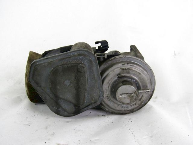 EGR VALVES / AIR BYPASS VALVE . OEM N. 7804380 SPARE PART USED CAR BMW SERIE 3 BER/SW/COUPE/CABRIO E90/E91/E92/E93 (2005 - 08/2008)  DISPLACEMENT DIESEL 3 YEAR OF CONSTRUCTION 2006