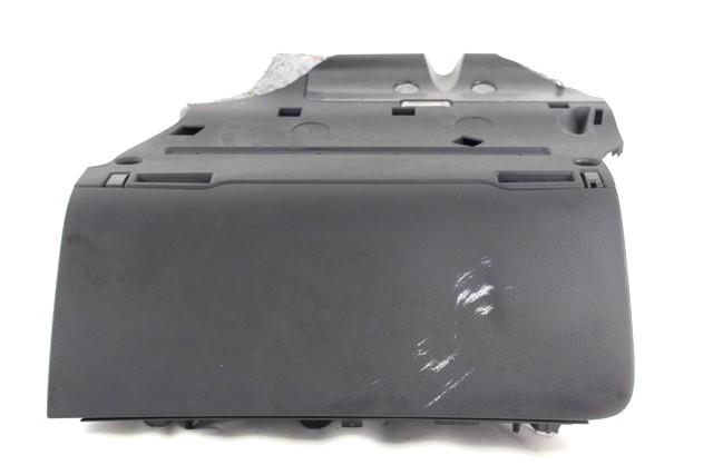 GLOVE BOX OEM N. 4F1857035 SPARE PART USED CAR AUDI A6 C6 4F2 4FH 4F5 BER/SW/ALLROAD (07/2004 - 10/2008)  DISPLACEMENT DIESEL 3 YEAR OF CONSTRUCTION 2005