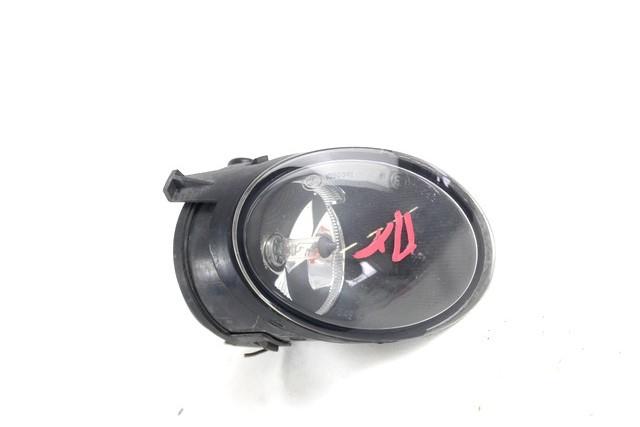 FOG LIGHT RIGHT  OEM N. 4F0941700 SPARE PART USED CAR AUDI A6 C6 4F2 4FH 4F5 BER/SW/ALLROAD (07/2004 - 10/2008)  DISPLACEMENT DIESEL 3 YEAR OF CONSTRUCTION 2005
