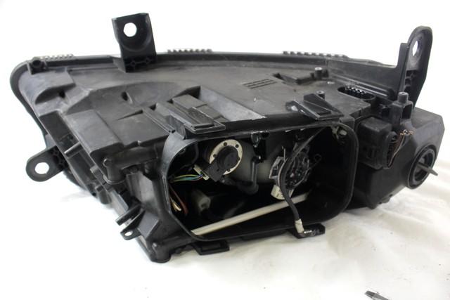 HEADLIGHT LEFT OEM N. 4F0941029EG SPARE PART USED CAR AUDI A6 C6 4F2 4FH 4F5 BER/SW/ALLROAD (07/2004 - 10/2008)  DISPLACEMENT DIESEL 3 YEAR OF CONSTRUCTION 2005