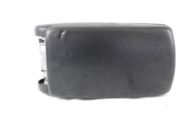 SINGLE ARMREST OEM N. 4F0864114 SPARE PART USED CAR AUDI A6 C6 4F2 4FH 4F5 BER/SW/ALLROAD (07/2004 - 10/2008)  DISPLACEMENT DIESEL 3 YEAR OF CONSTRUCTION 2005