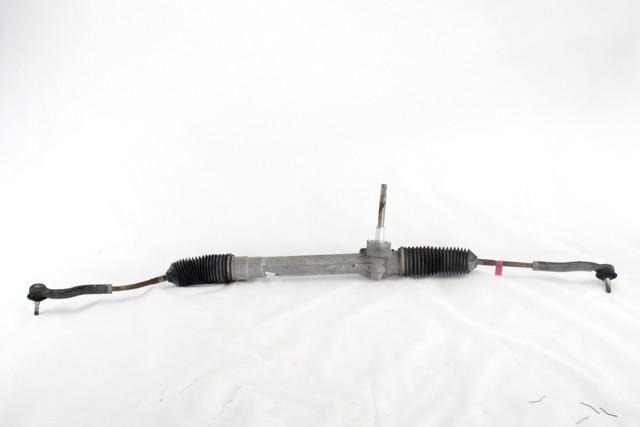 HYDRO STEERING BOX OEM N. 51887448 SPARE PART USED CAR FIAT PANDA 169 R (2009 - 2011)  DISPLACEMENT BENZINA/METANO 1,2 YEAR OF CONSTRUCTION 2010