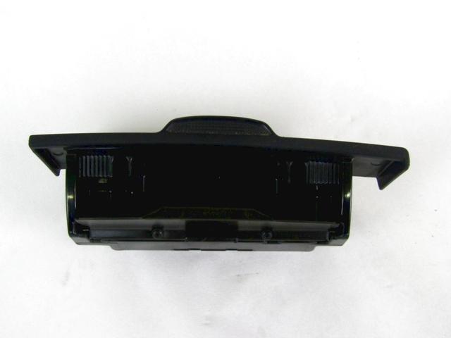 ASHTRAY INSERT OEM N. 74102-13020 SPARE PART USED CAR TOYOTA COROLLA VERSO E12 (2001 - 2004)  DISPLACEMENT DIESEL 2 YEAR OF CONSTRUCTION 2002