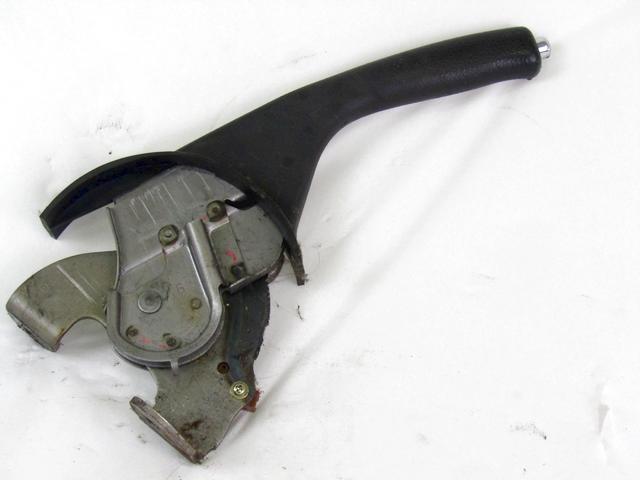 PARKING BRAKE / CONTROL OEM N. 4620113040B0 SPARE PART USED CAR TOYOTA COROLLA VERSO E12 (2001 - 2004)  DISPLACEMENT DIESEL 2 YEAR OF CONSTRUCTION 2002
