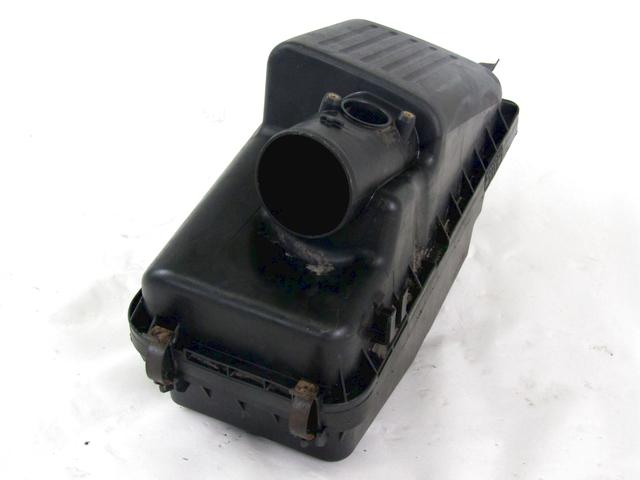 NTAKE SILENCER OEM N. 1770027170 SPARE PART USED CAR TOYOTA COROLLA VERSO E12 (2001 - 2004)  DISPLACEMENT DIESEL 2 YEAR OF CONSTRUCTION 2002