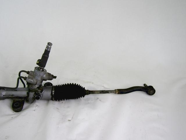 HYDRO STEERING BOX OEM N. 4425013030 SPARE PART USED CAR TOYOTA COROLLA VERSO E12 (2001 - 2004)  DISPLACEMENT DIESEL 2 YEAR OF CONSTRUCTION 2002