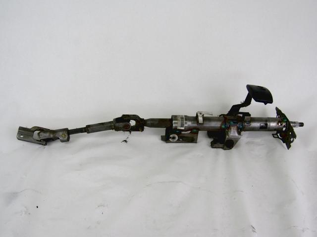 STEERING COLUMN OEM N. 4525013070 SPARE PART USED CAR TOYOTA COROLLA VERSO E12 (2001 - 2004)  DISPLACEMENT DIESEL 2 YEAR OF CONSTRUCTION 2002
