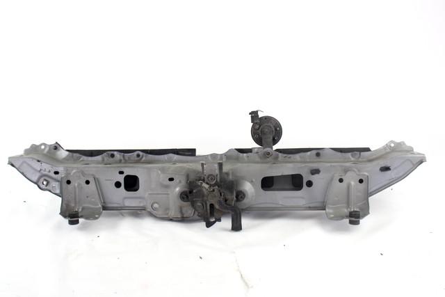 FRONT PANEL OEM N. 532050D901 SPARE PART USED CAR TOYOTA YARIS P9 MK2 R (2009 - 2011) DISPLACEMENT BENZINA 1 YEAR OF CONSTRUCTION 2010