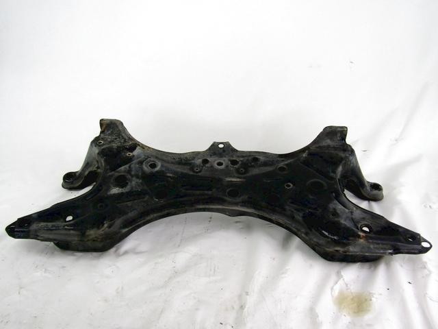 FRONT AXLE  OEM N. 5120120351 SPARE PART USED CAR TOYOTA COROLLA VERSO E12 (2001 - 2004)  DISPLACEMENT DIESEL 2 YEAR OF CONSTRUCTION 2002