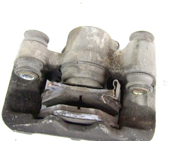 BRAKE CALIPER REAR RIGHT OEM N. 4773013020 SPARE PART USED CAR TOYOTA COROLLA VERSO E12 (2001 - 2004)  DISPLACEMENT DIESEL 2 YEAR OF CONSTRUCTION 2002