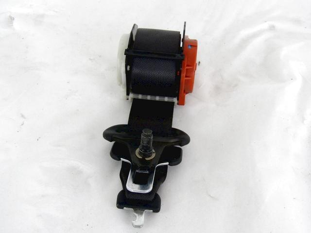 SEFETY BELT OEM N. 7335013040C0 SPARE PART USED CAR TOYOTA COROLLA VERSO E12 (2001 - 2004)  DISPLACEMENT DIESEL 2 YEAR OF CONSTRUCTION 2002