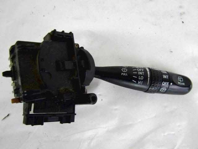 SINGLE SHIFT OEM N. 1A830-173699 SPARE PART USED CAR TOYOTA COROLLA VERSO E12 (2001 - 2004)  DISPLACEMENT DIESEL 2 YEAR OF CONSTRUCTION 2002
