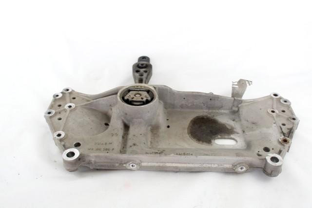 FRONT AXLE  OEM N. 1K0199369F SPARE PART USED CAR AUDI A3 MK2R 8P 8PA 8P1 (2008 - 2012) DISPLACEMENT DIESEL 1,6 YEAR OF CONSTRUCTION 2010