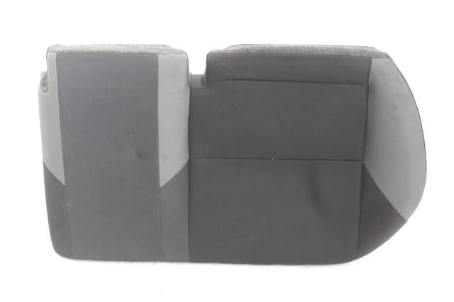 BACK SEAT SEATING OEM N. DIPSTFDFOCUSMK3SW5P SPARE PART USED CAR FORD FOCUS MK3 4P/5P/SW (2011 - 2014) DISPLACEMENT DIESEL 1,6 YEAR OF CONSTRUCTION 2011