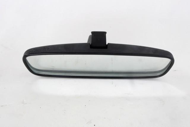 MIRROR INTERIOR . OEM N. 1765145 SPARE PART USED CAR FORD FOCUS MK3 4P/5P/SW (2011 - 2014) DISPLACEMENT DIESEL 1,6 YEAR OF CONSTRUCTION 2011
